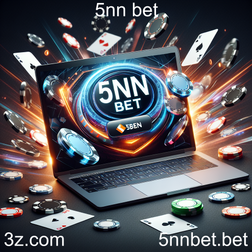 Explorando a Categoria de Jogos no 5nn Bet: Entretenimento Aposta Online