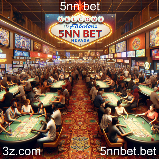 Explorando a Categoria de Jogos de Ajuda no 5nn bet